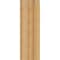 Ekena Millwork Balboa Rough Sawn Traditional Outlooker, Western Red Cedar, 6"W x 18"D x 18"H OUT06X18X18BOA01RWR - alternate 3